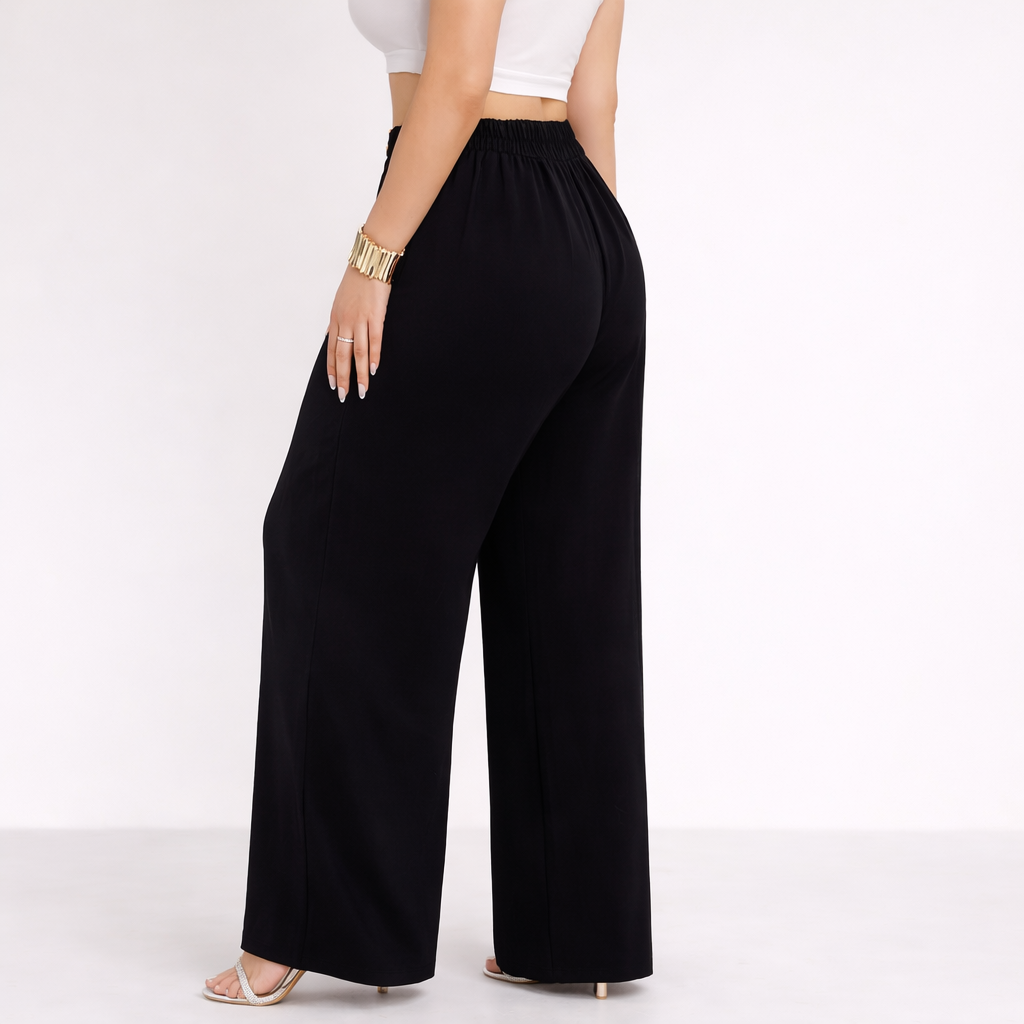 מכנס מחויט | אביבית